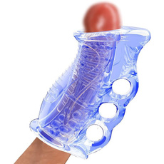penistrainer, sextoy, oralsex, Sleeve