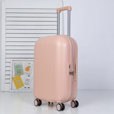 valise, Wheels, Luggage, Travel