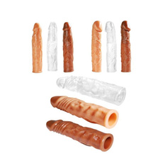condomsformen, penis3sleevepump, dickenlarger, Sleeve