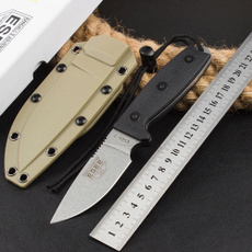 outdoorknife, fixedblade, esse3, edctool