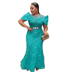 gowns, Plus Size, long dress, africandressesforwomen