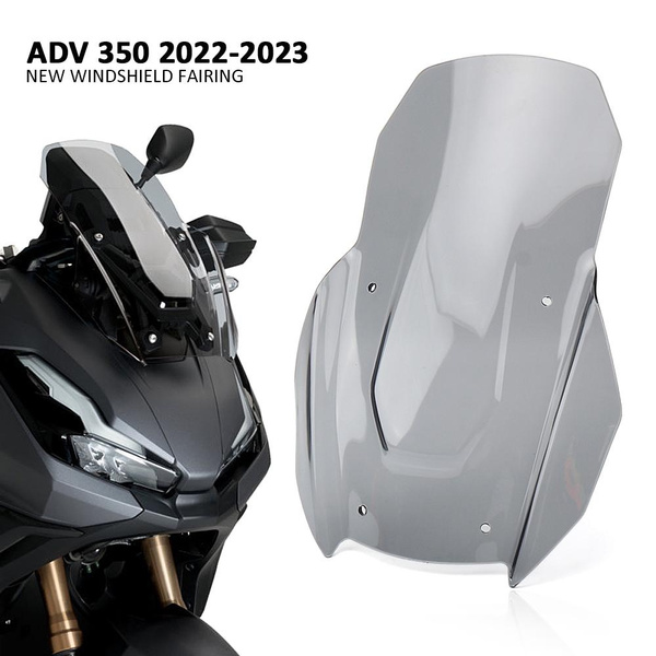 Speedo Angels Protecteur D'Écran Anti Reflet Pour ADV350 (2025-) - Kit 2 Pièces