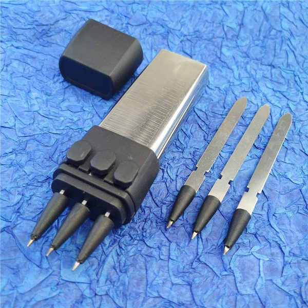 2023 NEW BALLISTIC DART GUN LAUNCHER Hunting Shooting Shooter Concealed