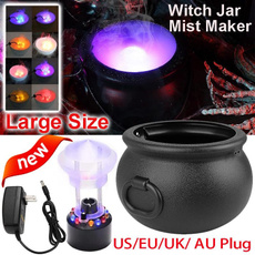 witchjar, Colorful, Food, atomizer