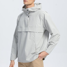 Outdoor, Fitness, Long Sleeve, menssoftshelljacket