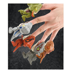 Toy, fingerdinosaur, Gifts, tyrannosaurusrexroaringtoy