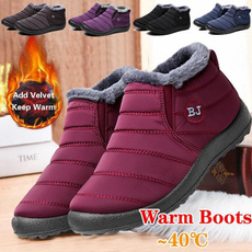 Moda, cottonshoe, Exterior, fur