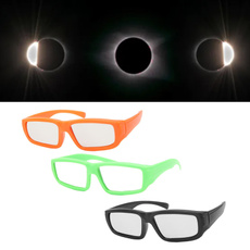 safeviewingeyeglasse, viewingglasse, plasticsolarglasse, sunspotobservation