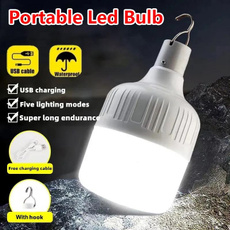 Flashlight, ledtorch, led, camping