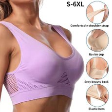 Deep V-Neck, Sports Bra, crop top, women crop top