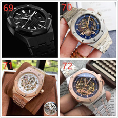 Steel, Sport, Classics, Mechanical
