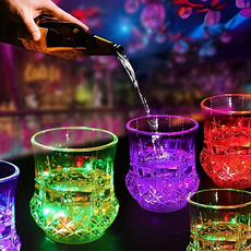 party, Decor, Bar, Christmas