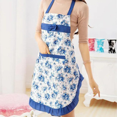 apron, Kitchen & Dining, Waterproof, Home & Living
