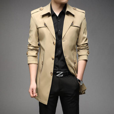 trench, Style, Fashion, Jacket
