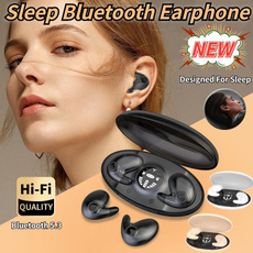 Headphones, wirelessearphone, Waterproof, touchcontrolheadphone
