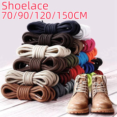 shoeaccessorie, solidshoelace, bootshoelace, roundshoelace