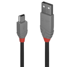 Cord, Mini, Cables & Adapters, usb