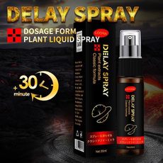 sexspray, delayedejaculation, penisdelay, penisspray