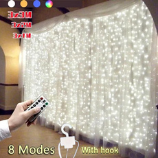 ledlightstring, party, Remote, Home Decor