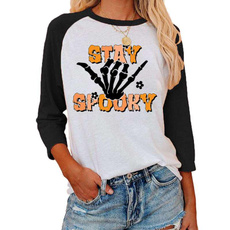 Summer, Fashion, Skeleton, cute