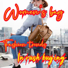Shoulder Bags, Fashion, Capacity, boardingbag