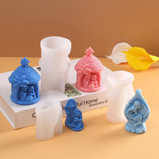 castingmould, nativity, jewelrymakingtool, Family
