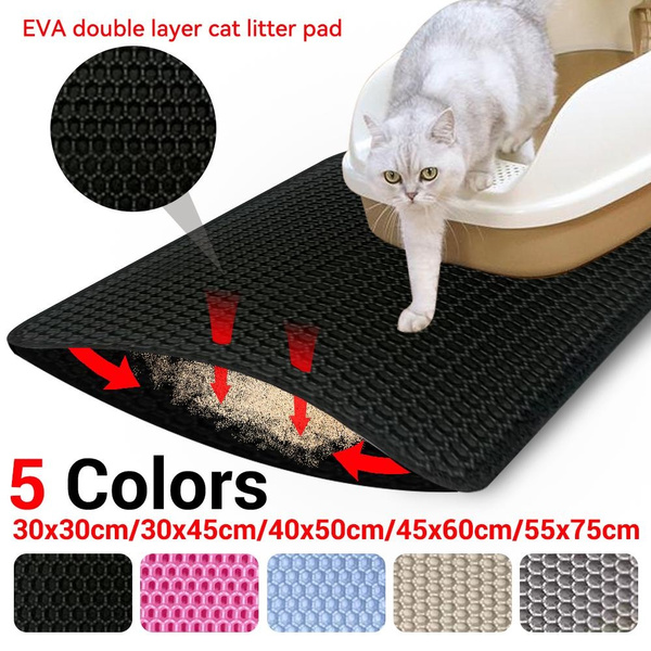 Cat Litter Mat, Cat Litter Pad