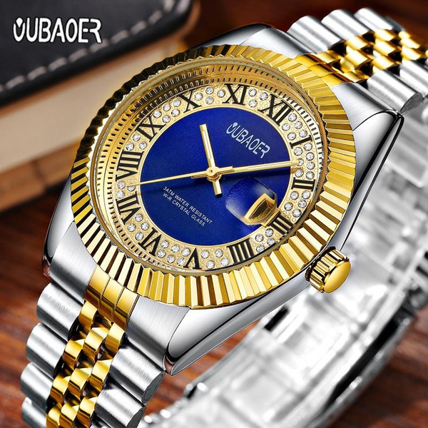 Top Selling Luxury Watch Brands