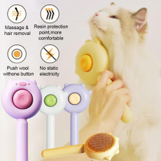 Pets, catcomb, hairremovalbrush, Dogs