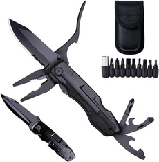 pocketknife, Outdoor, Multi Tool, Gifts For Men