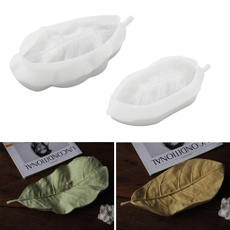 mould, castingmold, jewelrymakingtool, leaf