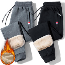 joggingpant, Fleece, Fashion, Winter