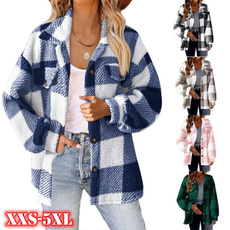 Women, Plus Size, Shirt, Sleeve