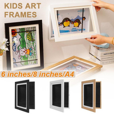 Photo Frame, woodenframe, art, Home Decor