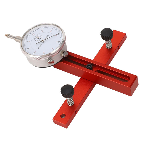 Table Saw Gauge, Multifunctional Digital Table Saw Gauge for Band Saws
