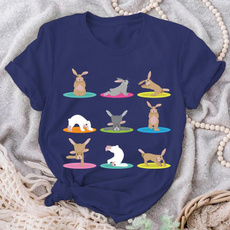 Fashion, short sleeves, casual shirt, uniquetshirt