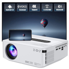projector, miniprojector, Home & Living, 1080pprojector