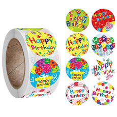 decoration, Baking, Gifts, Stickers