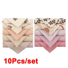 Cotton, washcloth, Towels, nursing