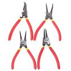 Pliers, Head, bentexternalplier, combination