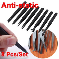 art, Clip, antistatic, pointed