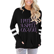 halloweenblouse, iputaspellonyou, Fashion, tunic top