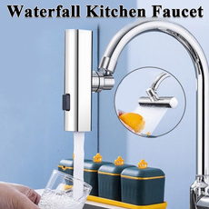 waterfallkitchenfaucet, Faucet Tap, kitchentap, waterfallfaucet