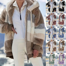 Fashion, fur, Winter, Sleeve