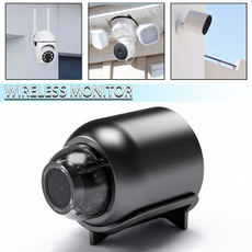 Mini, Monitors, spycam, Photography