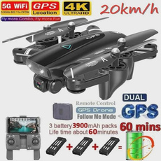 Quadcopter, Remote Controls, Rc helicopter, 4khd