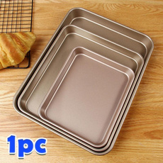 Steel, Kitchen & Dining, Baking, nonstick
