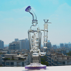 recyclerddabrig, freezable, glassrig, recycler