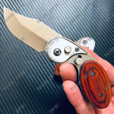 Mini, assistedopeningknive, Hunting, outdoorknifecampingknife