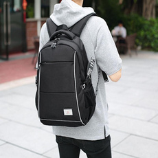 travel backpack, Laptop Backpack, chargingbackpack, multifunctionalbag